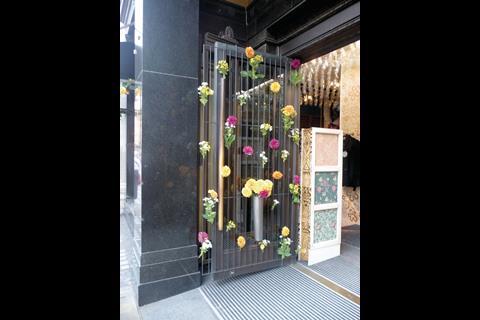 Desigual, Regent Street